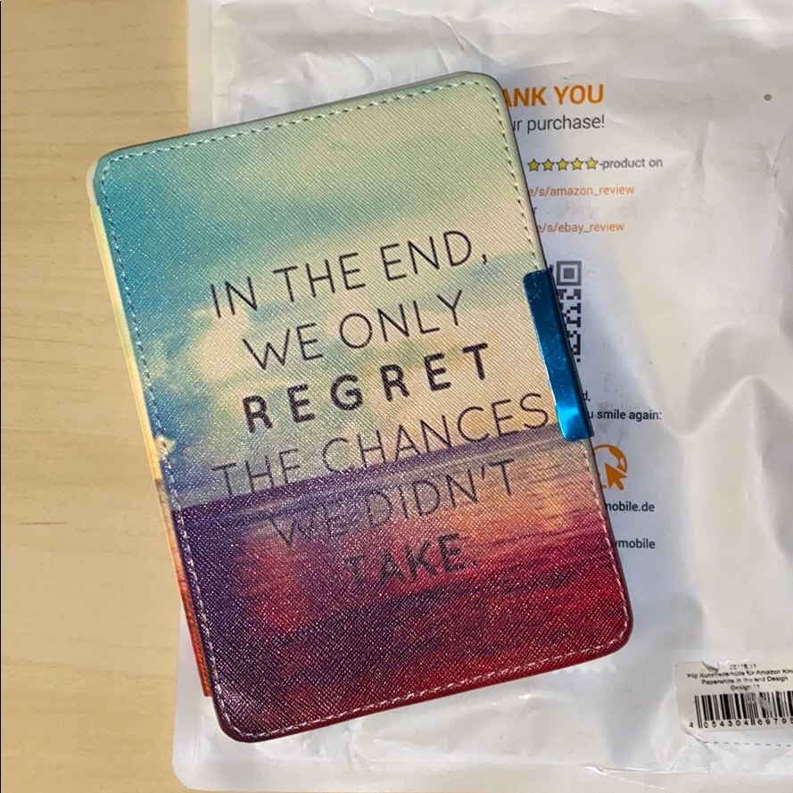 Kindle Case